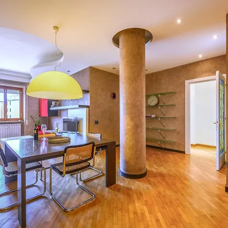 Apartment Spezia Experience