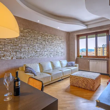Apartment Spezia Experience *