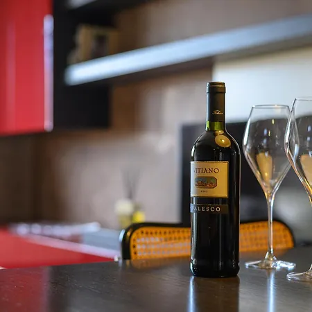 Apartment Spezia Experience