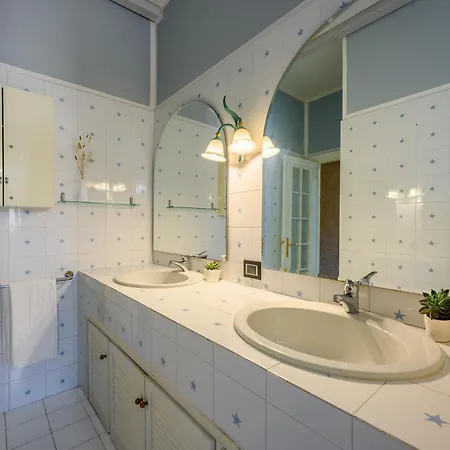 Spezia Experience Apartment *