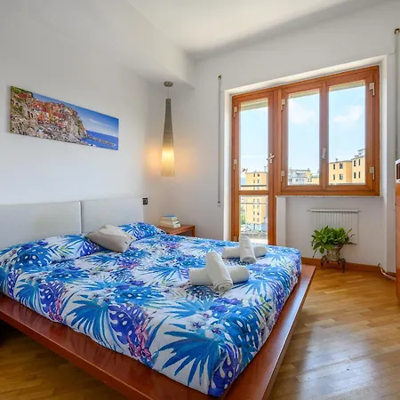 Apartment Spezia Experience *