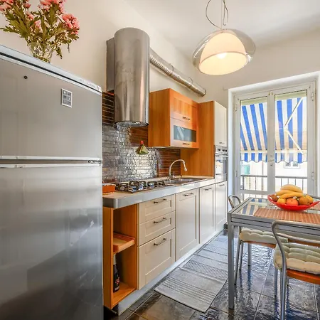 Spezia Experience Apartment *