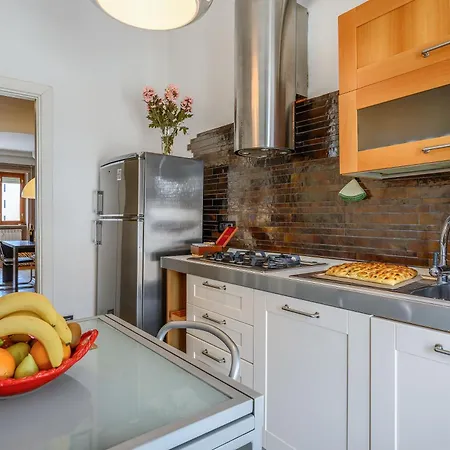 Spezia Experience Apartment *