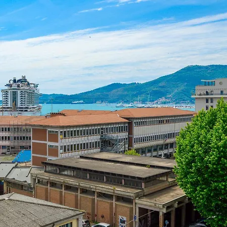 Spezia Experience Apartment